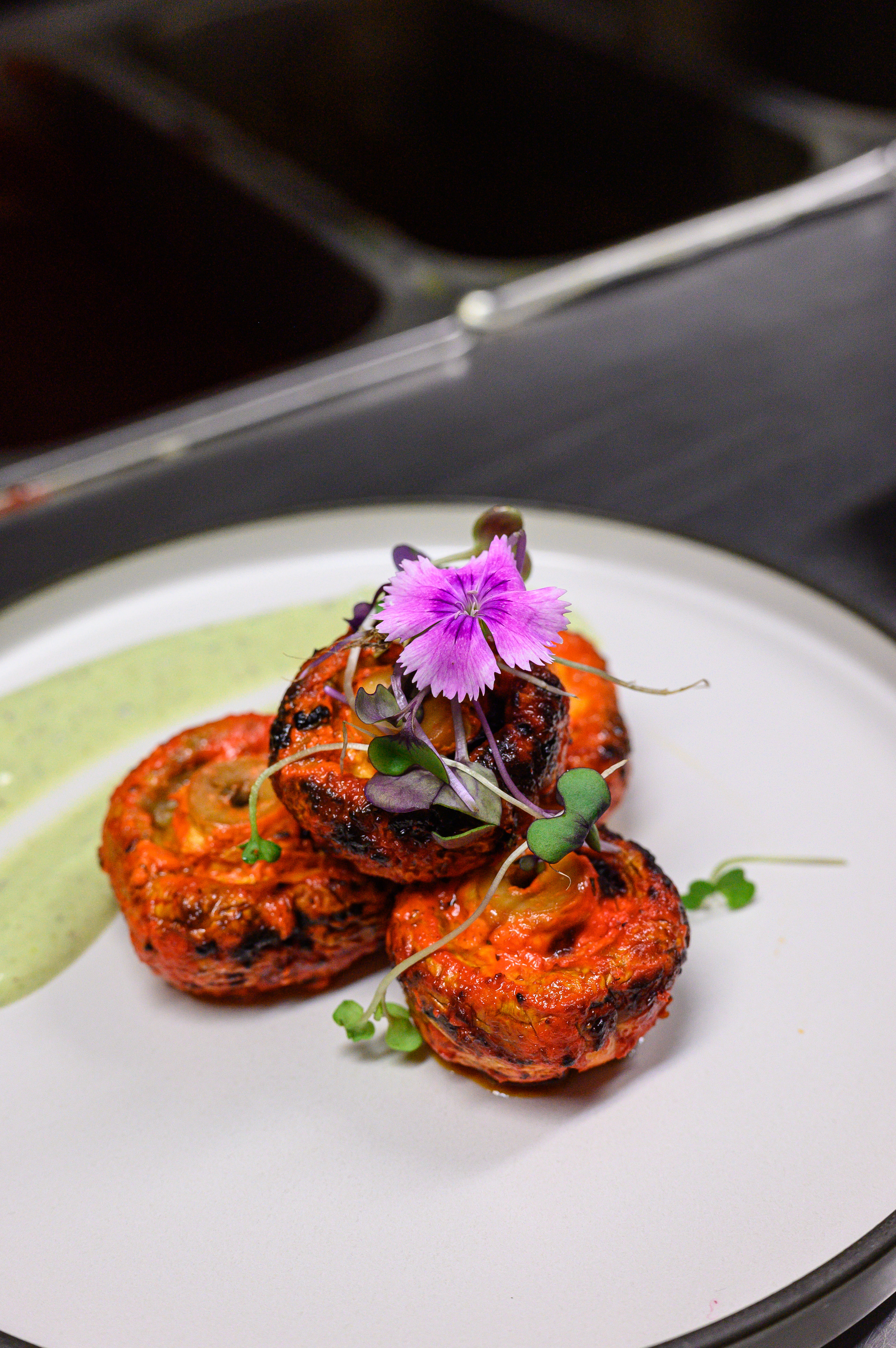 A glimpse of Aagaman — Himalayan dining in Melbourne